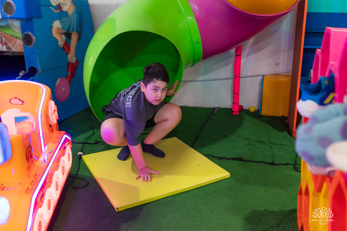 aniversário infantil - festa do pijama - Fest Club - fotografia infantil - festa infatil - família - infância - alegria - kamikaze  - festa no salão - fotógrafo de festa infantil - Antonio Rocha Fotografias - Pelotas - Máscara de Dormir - Touca de cetim