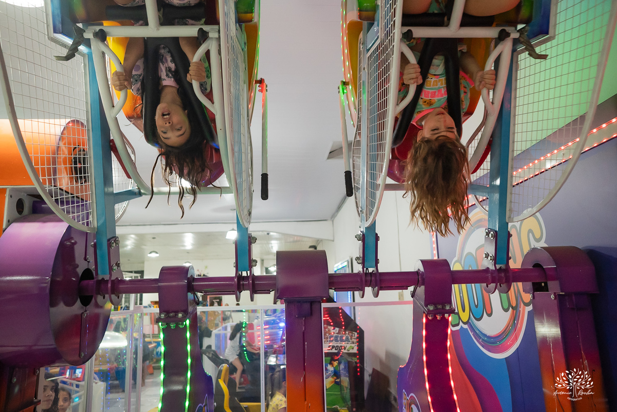 aniversário infantil - festa do pijama - Fest Club - fotografia infantil - festa infatil - família - infância - alegria - kamikaze  - festa no salão - fotógrafo de festa infantil - Antonio Rocha Fotografias - Pelotas - Máscara de Dormir - Touca de cetim