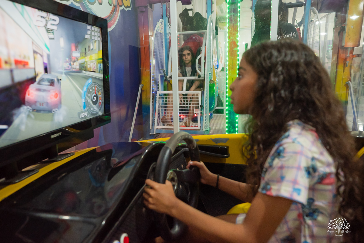 aniversário infantil - festa do pijama - Fest Club - fotografia infantil - festa infatil - família - infância - alegria - kamikaze  - festa no salão - fotógrafo de festa infantil - Antonio Rocha Fotografias - Pelotas - Máscara de Dormir - Touca de cetim