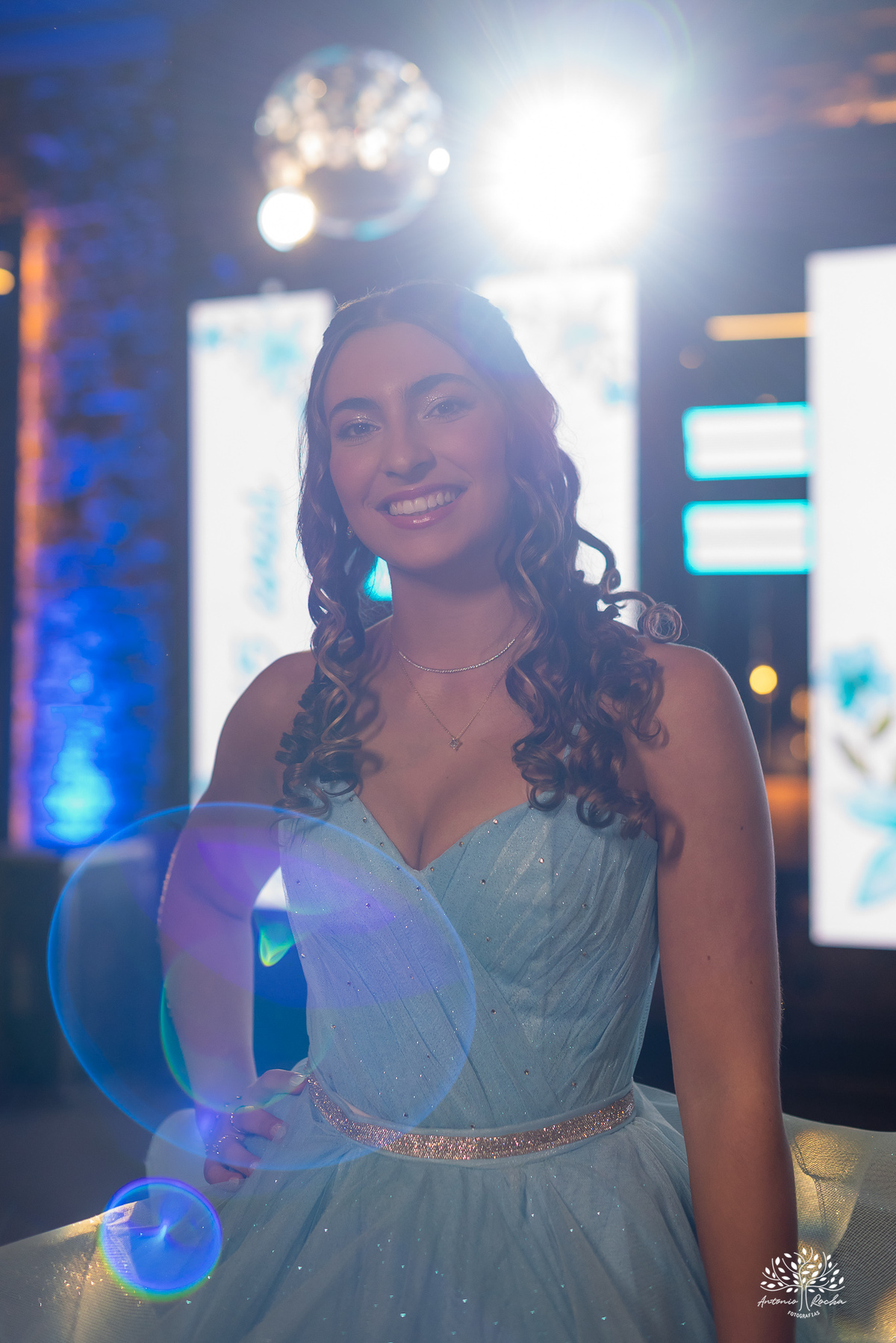 Engenho Eventos - 15 anos - XV anos - Festa de Debutante - Vestido de 15 anos - Maria Helena & Genova - Valsa de 15 anos - Anel de 15 anos -  Canhão de Fumaça - Zé Neto Eventos - Emidois  - Antonio Rocha Fotografias - Pelotas - Fotógrados de 15 anos
