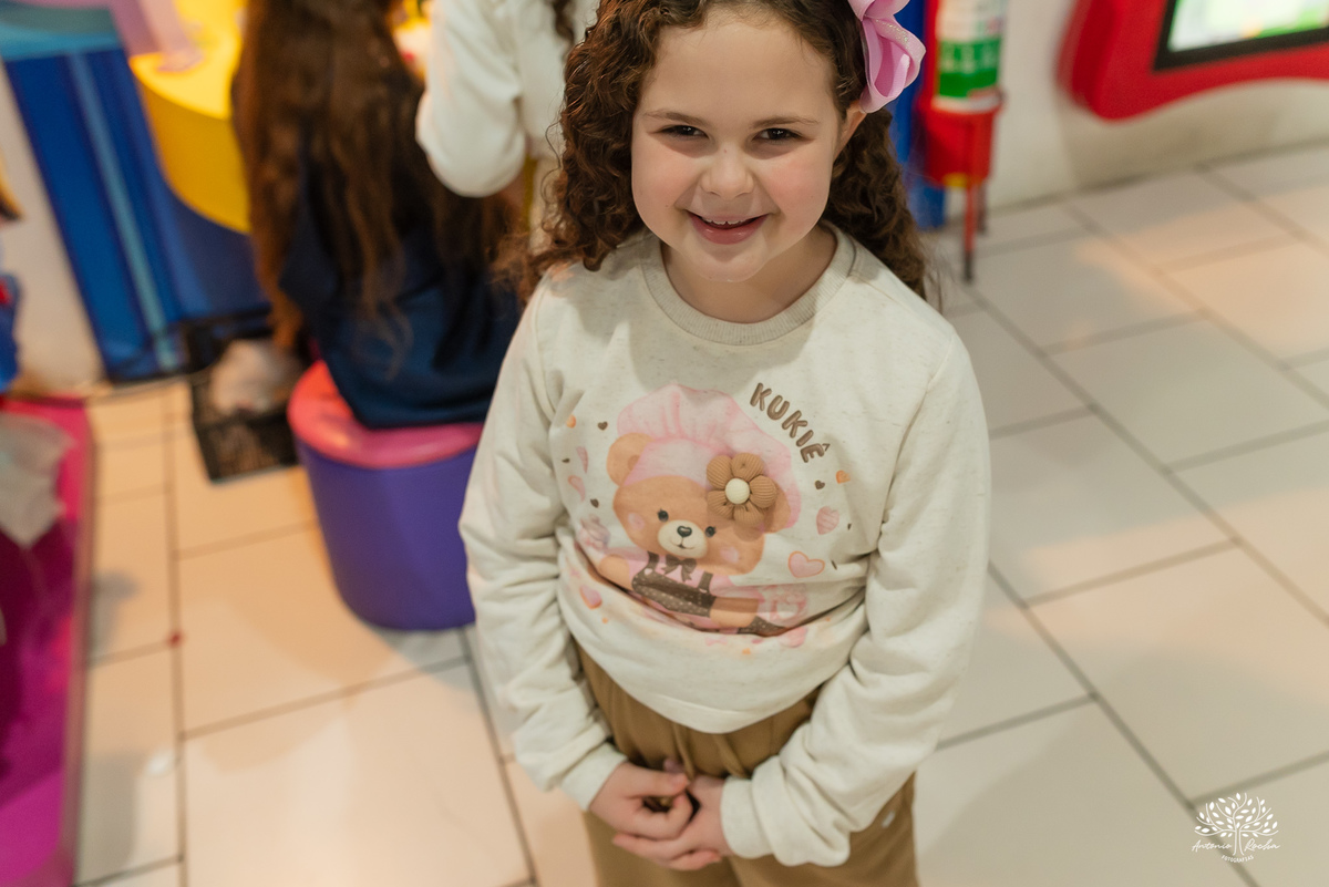 aniversário infantil - Mariana 9 anos - festa Violeta - Little Charmers - Cliff Kids - fotografia de festa infantil - Pelotas - Antonio Rocha Fotografias - Lavender - tobogã - baladinha - show do parabéns - touro mecânico - bolo de aniversário - velinha