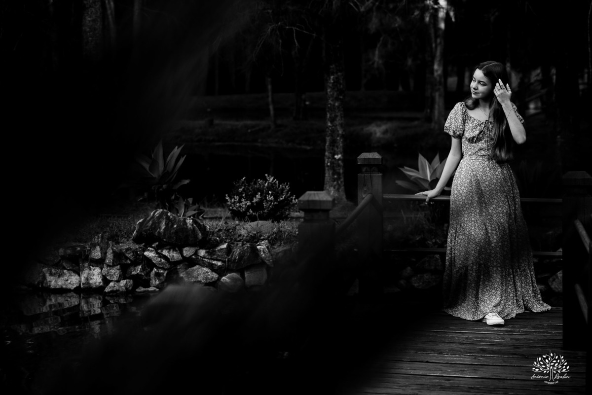 ensaio 15 anos Giovana - ensaio debutante - fotografia de 15 anos - fotógrafo de debutante - Chácara Fiss - fotos ao ar livre - ensaio com a família - debutante - memórias afetivas - patrimônio emocional - Pelotas RS - Antonio Rocha Fotografias