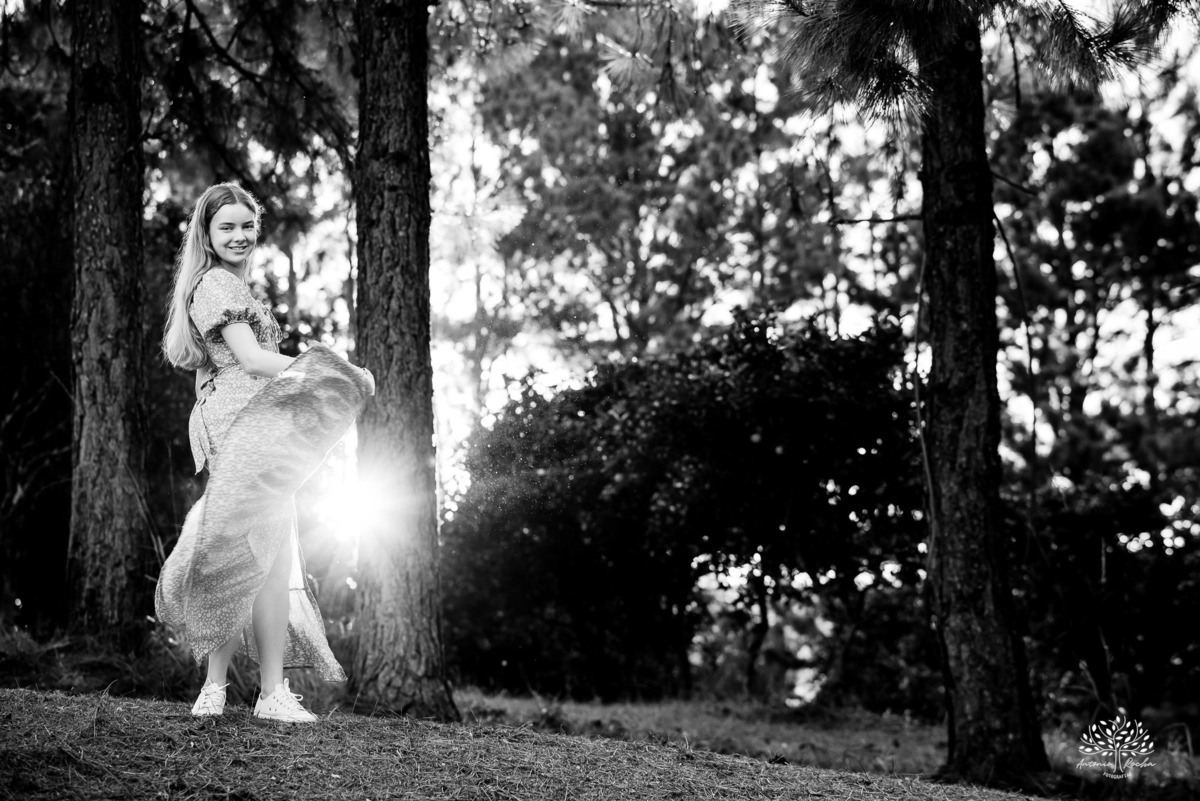 ensaio 15 anos Giovana - ensaio debutante - fotografia de 15 anos - fotógrafo de debutante - Chácara Fiss - fotos ao ar livre - ensaio com a família - debutante - memórias afetivas - patrimônio emocional - Pelotas RS - Antonio Rocha Fotografias