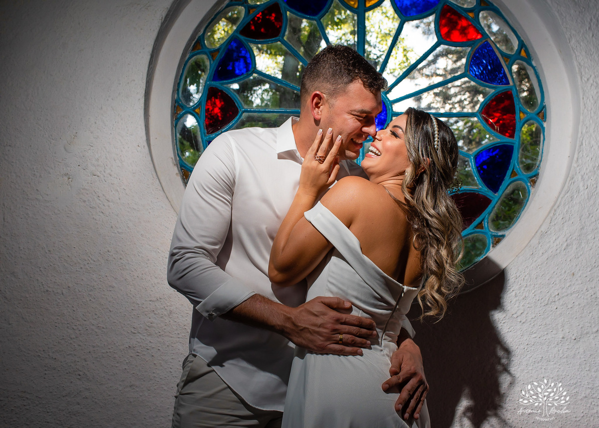 Tamires e Rodrigo – Ensaio – Ensaio Casal – Ensaio Pré-Casamento – Pelotas – Pontos Turísticos – Charqueada Santa Rita – Amor – Casamento – Fotografia de Casamento – Pelotas/RS – Noivos – Vão Casar – @antoniorochafotografias – www.arfotografias.com.br