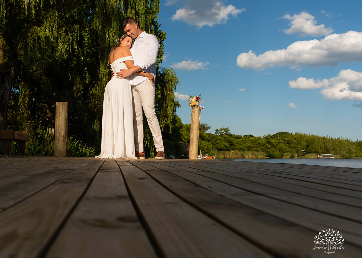 Tamires e Rodrigo – Ensaio – Ensaio Casal – Ensaio Pré-Casamento – Pelotas – Pontos Turísticos – Charqueada Santa Rita – Amor – Casamento – Fotografia de Casamento – Pelotas/RS – Noivos – Vão Casar – @antoniorochafotografias – www.arfotografias.com.br