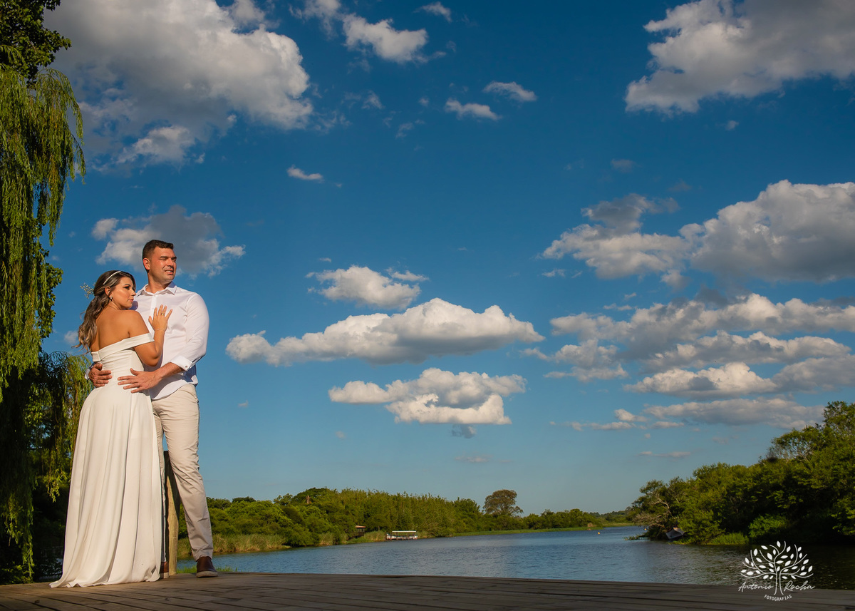 Tamires e Rodrigo – Ensaio – Ensaio Casal – Ensaio Pré-Casamento – Pelotas – Pontos Turísticos – Charqueada Santa Rita – Amor – Casamento – Fotografia de Casamento – Pelotas/RS – Noivos – Vão Casar – @antoniorochafotografias – www.arfotografias.com.br