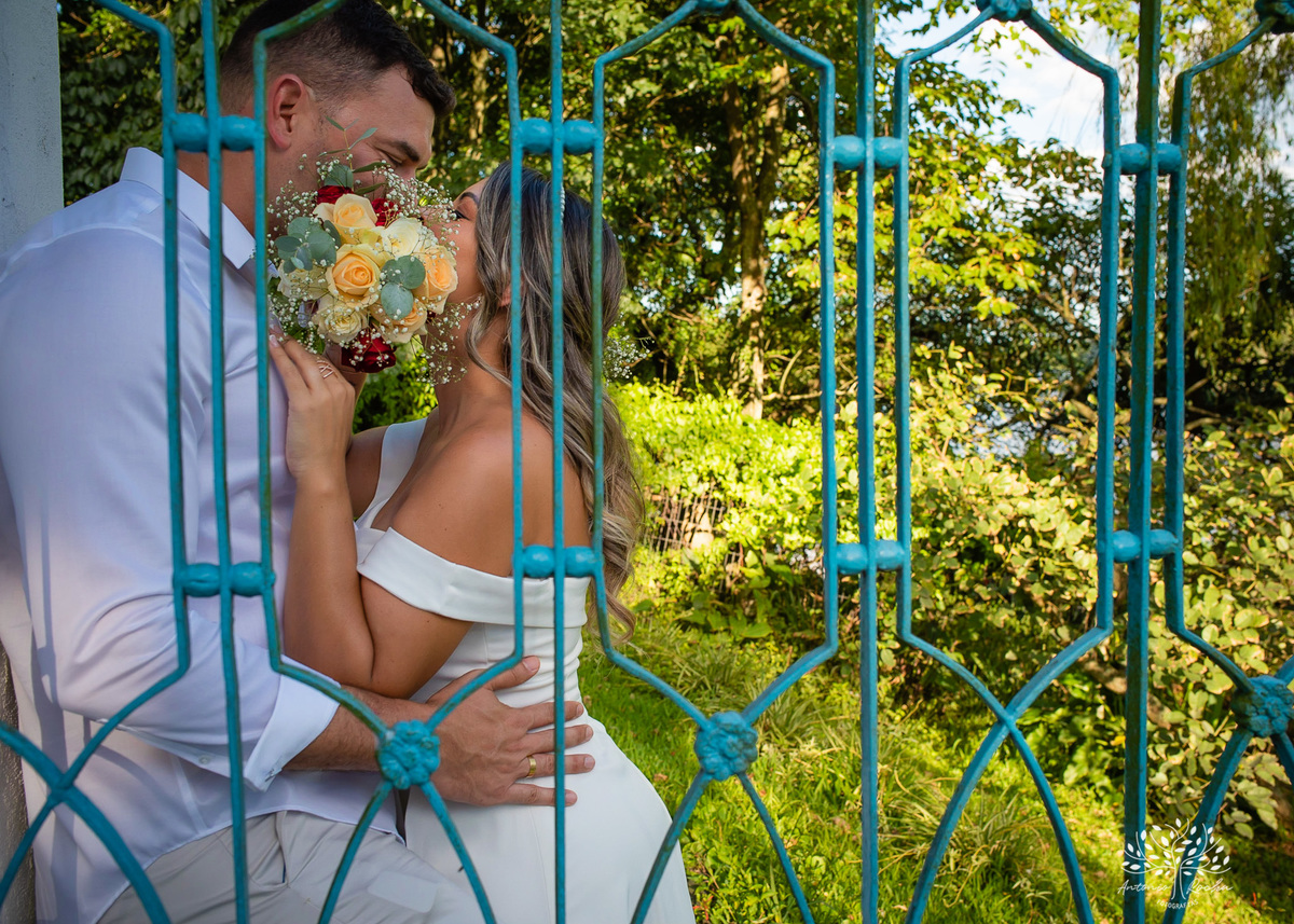 Tamires e Rodrigo – Ensaio – Ensaio Casal – Ensaio Pré-Casamento – Pelotas – Pontos Turísticos – Charqueada Santa Rita – Amor – Casamento – Fotografia de Casamento – Pelotas/RS – Noivos – Vão Casar – @antoniorochafotografias – www.arfotografias.com.br