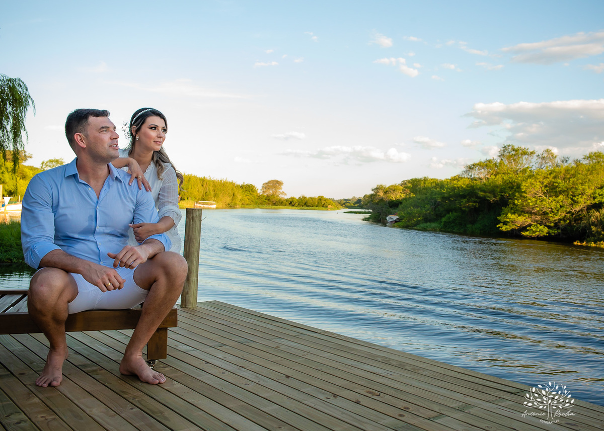 Tamires e Rodrigo – Ensaio – Ensaio Casal – Ensaio Pré-Casamento – Pelotas – Pontos Turísticos – Charqueada Santa Rita – Amor – Casamento – Fotografia de Casamento – Pelotas/RS – Noivos – Vão Casar – @antoniorochafotografias – www.arfotografias.com.br