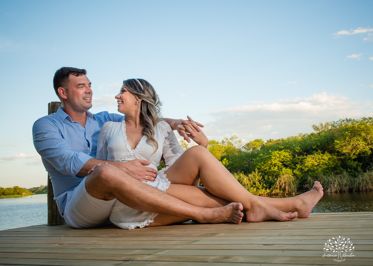 Tamires e Rodrigo – Ensaio – Ensaio Casal – Ensaio Pré-Casamento – Pelotas – Pontos Turísticos – Charqueada Santa Rita – Amor – Casamento – Fotografia de Casamento – Pelotas/RS – Noivos – Vão Casar – @antoniorochafotografias – www.arfotografias.com.br
