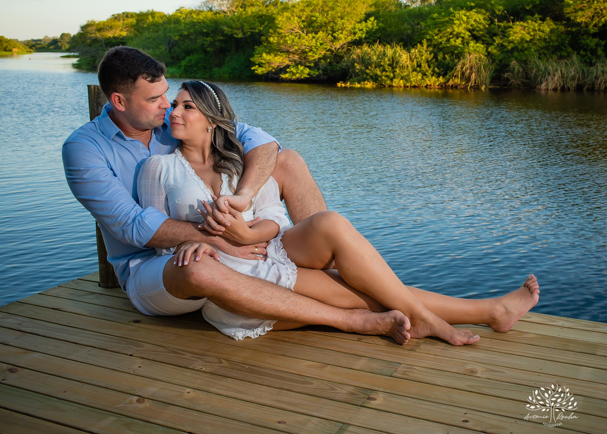 Tamires e Rodrigo – Ensaio – Ensaio Casal – Ensaio Pré-Casamento – Pelotas – Pontos Turísticos – Charqueada Santa Rita – Amor – Casamento – Fotografia de Casamento – Pelotas/RS – Noivos – Vão Casar – @antoniorochafotografias – www.arfotografias.com.br