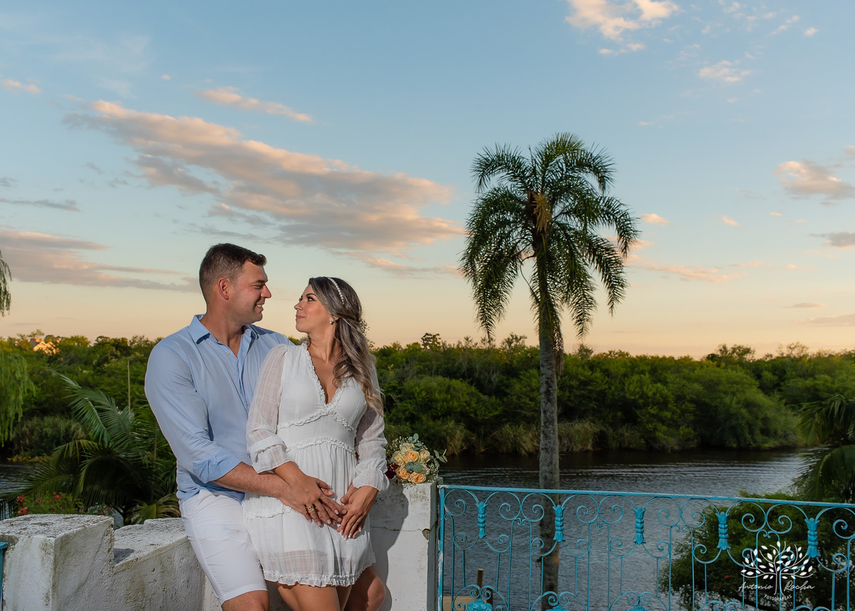 Tamires e Rodrigo – Ensaio – Ensaio Casal – Ensaio Pré-Casamento – Pelotas – Pontos Turísticos – Charqueada Santa Rita – Amor – Casamento – Fotografia de Casamento – Pelotas/RS – Noivos – Vão Casar – @antoniorochafotografias – www.arfotografias.com.br