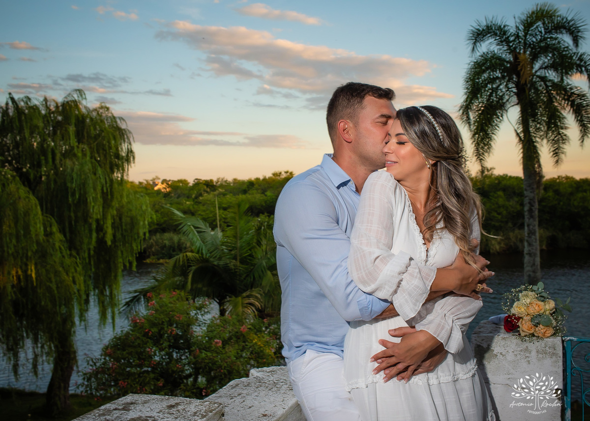 Tamires e Rodrigo – Ensaio – Ensaio Casal – Ensaio Pré-Casamento – Pelotas – Pontos Turísticos – Charqueada Santa Rita – Amor – Casamento – Fotografia de Casamento – Pelotas/RS – Noivos – Vão Casar – @antoniorochafotografias – www.arfotografias.com.br
