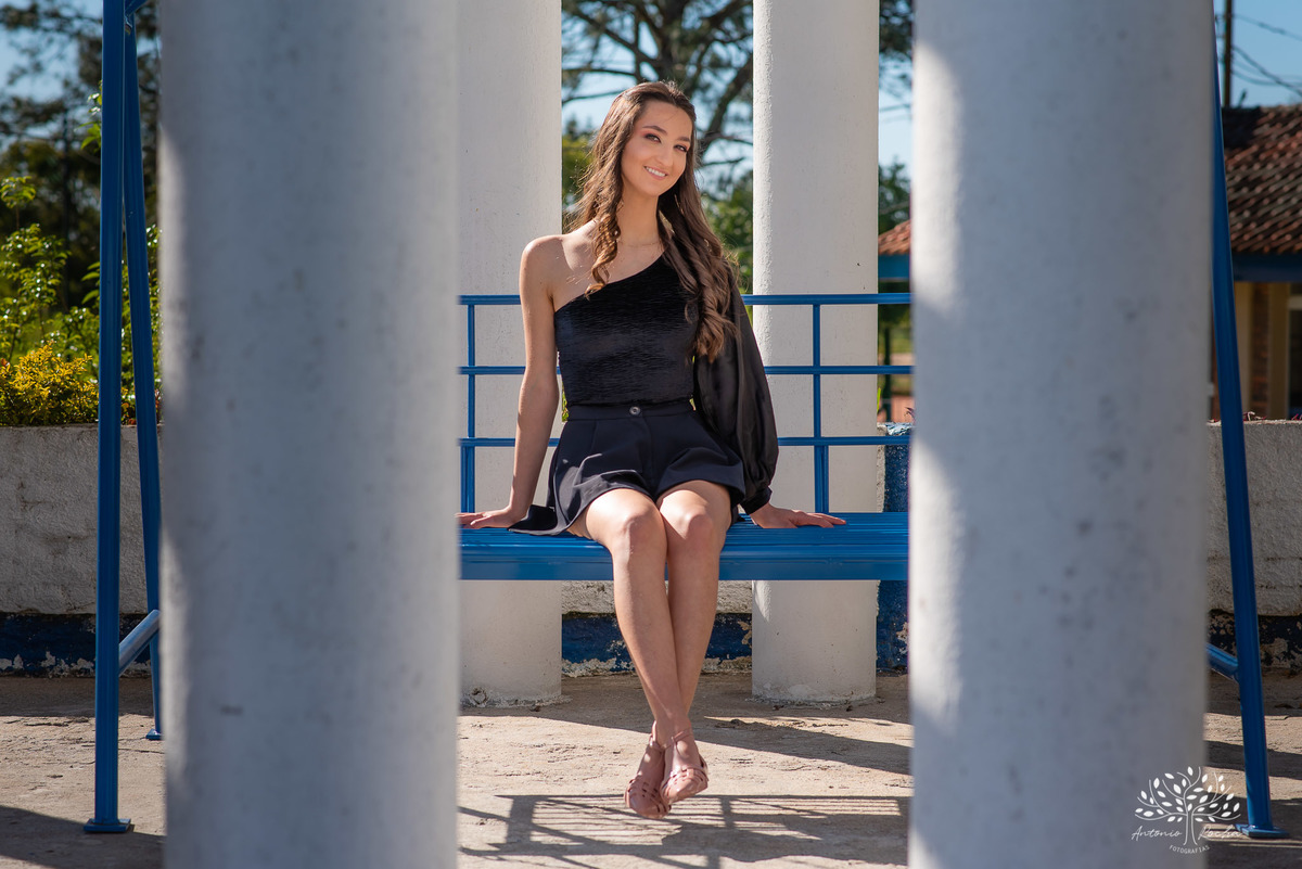 Luiza Pontatiolo – Lu – Ensaio ao Ar Livre – Dunas Clube – Confeitaria Portantiolo – Luciane Portantiolo – Chim – Princesa da Primavera – Piscina Dunas Clube – Salão Social Dunas Clube -  Pelotas – RS - @antoniorochafotografias