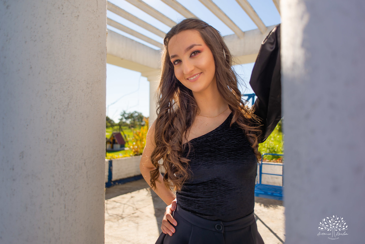 Luiza Pontatiolo – Lu – Ensaio ao Ar Livre – Dunas Clube – Confeitaria Portantiolo – Luciane Portantiolo – Chim – Princesa da Primavera – Piscina Dunas Clube – Salão Social Dunas Clube -  Pelotas – RS - @antoniorochafotografias