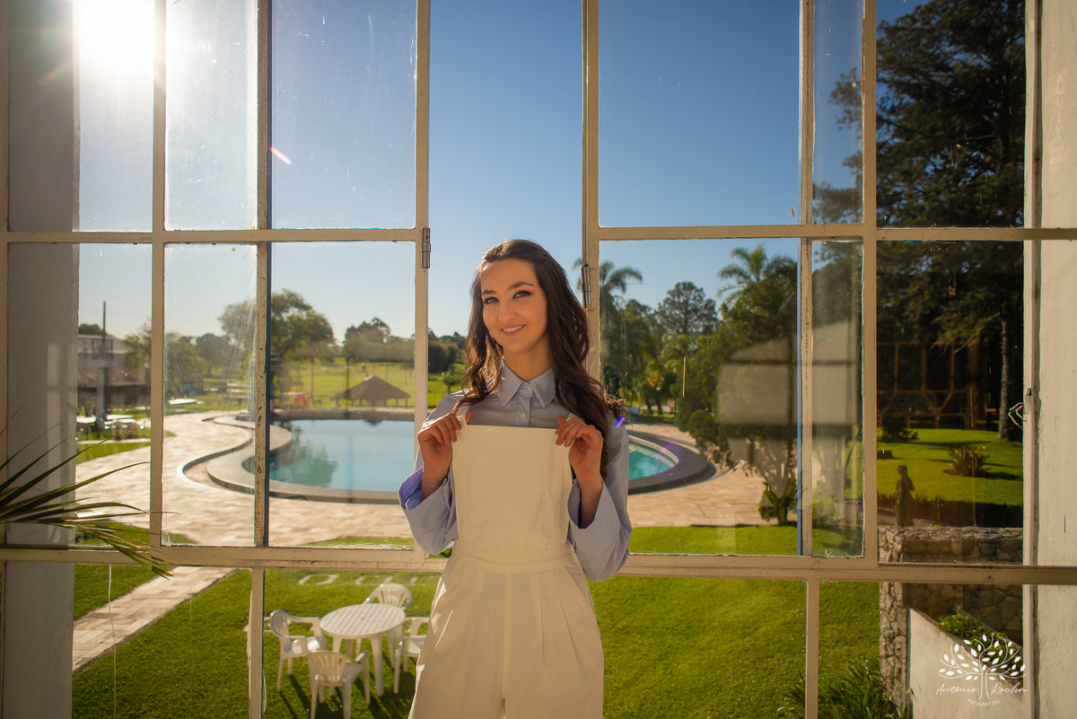 Luiza Pontatiolo – Lu – Ensaio ao Ar Livre – Dunas Clube – Confeitaria Portantiolo – Luciane Portantiolo – Chim – Princesa da Primavera – Piscina Dunas Clube – Salão Social Dunas Clube -  Pelotas – RS - @antoniorochafotografias