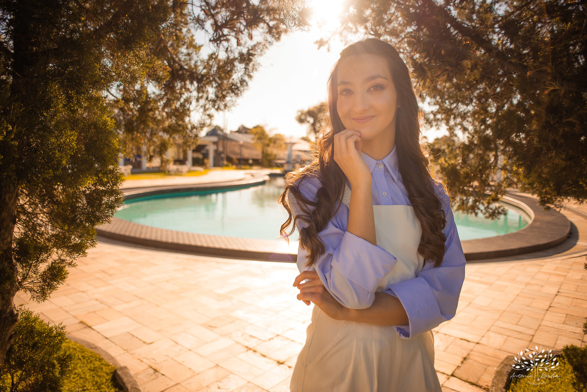 Luiza Pontatiolo – Lu – Ensaio ao Ar Livre – Dunas Clube – Confeitaria Portantiolo – Luciane Portantiolo – Chim – Princesa da Primavera – Piscina Dunas Clube – Salão Social Dunas Clube -  Pelotas – RS - @antoniorochafotografias