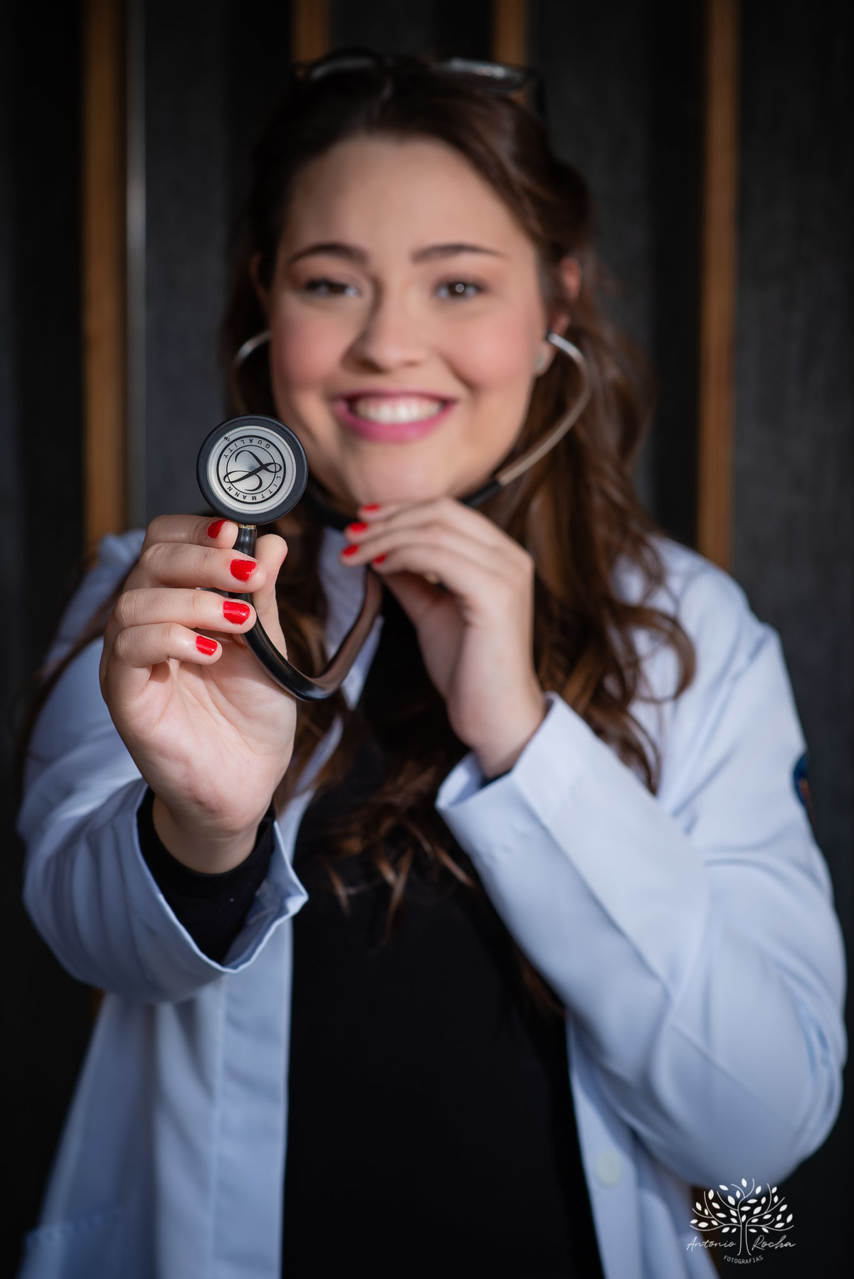 Maria Vitória – Paulista – Meio Médica – Pediatria – Anatomia – Medicina por Dom - Guria – Parque Una– Leiga - UFPel  – Pelotas – RS - @antoniorochafotografias