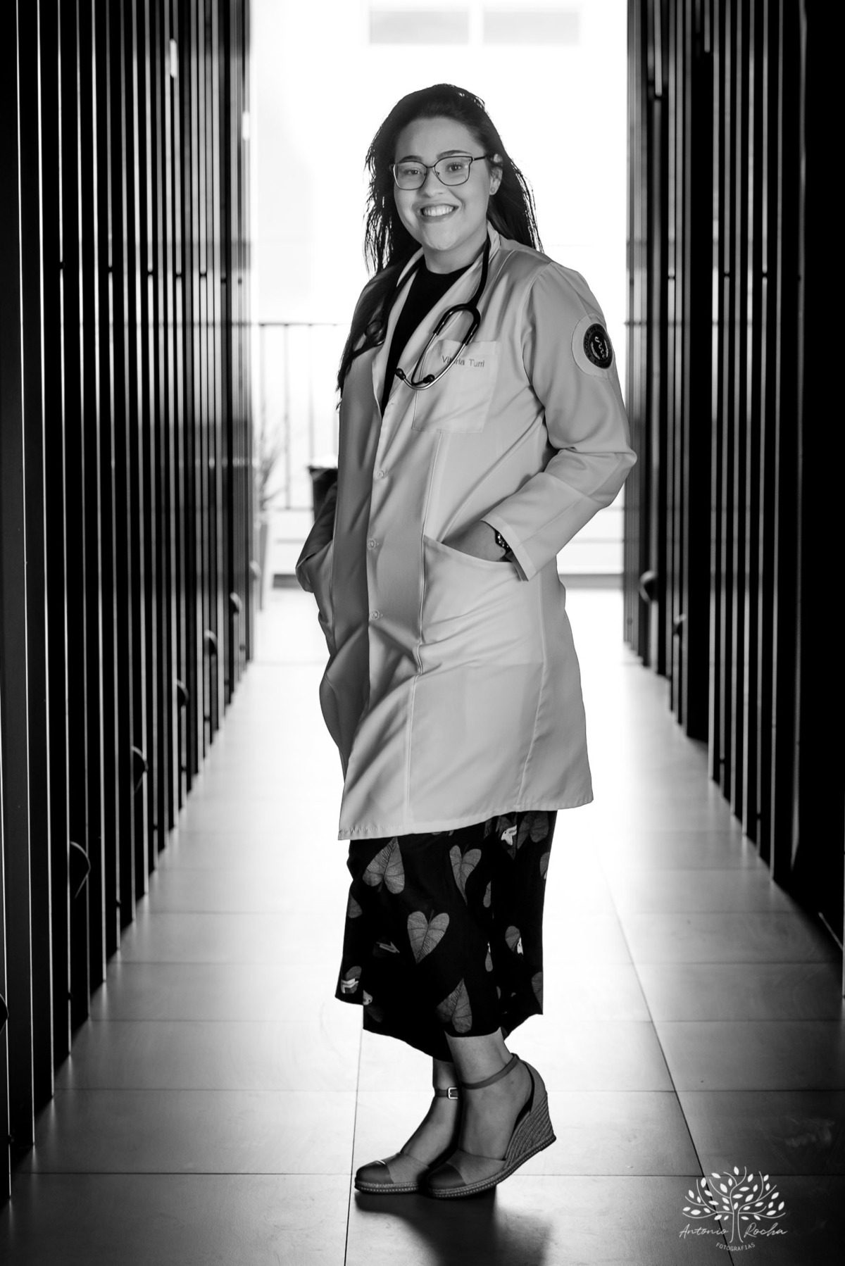 Maria Vitória – Paulista – Meio Médica – Pediatria – Anatomia – Medicina por Dom - Guria – Parque Una– Leiga - UFPel  – Pelotas – RS - @antoniorochafotografias