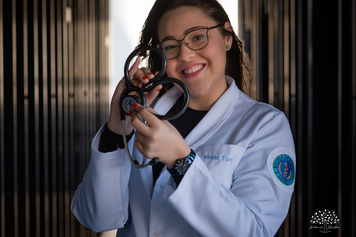 Maria Vitória – Paulista – Meio Médica – Pediatria – Anatomia – Medicina por Dom - Guria – Parque Una– Leiga - UFPel  – Pelotas – RS - @antoniorochafotografias