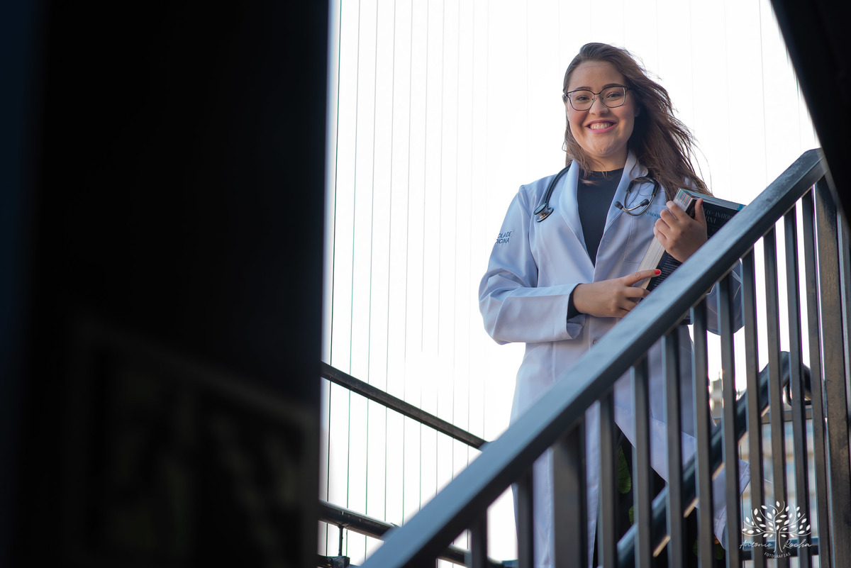 Maria Vitória – Paulista – Meio Médica – Pediatria – Anatomia – Medicina por Dom - Guria – Parque Una– Leiga - UFPel  – Pelotas – RS - @antoniorochafotografias