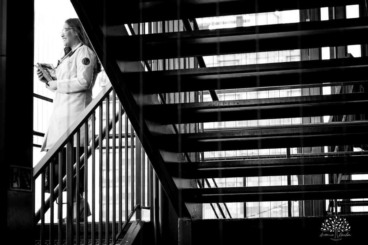 Maria Vitória – Paulista – Meio Médica – Pediatria – Anatomia – Medicina por Dom - Guria – Parque Una– Leiga - UFPel  – Pelotas – RS - @antoniorochafotografias