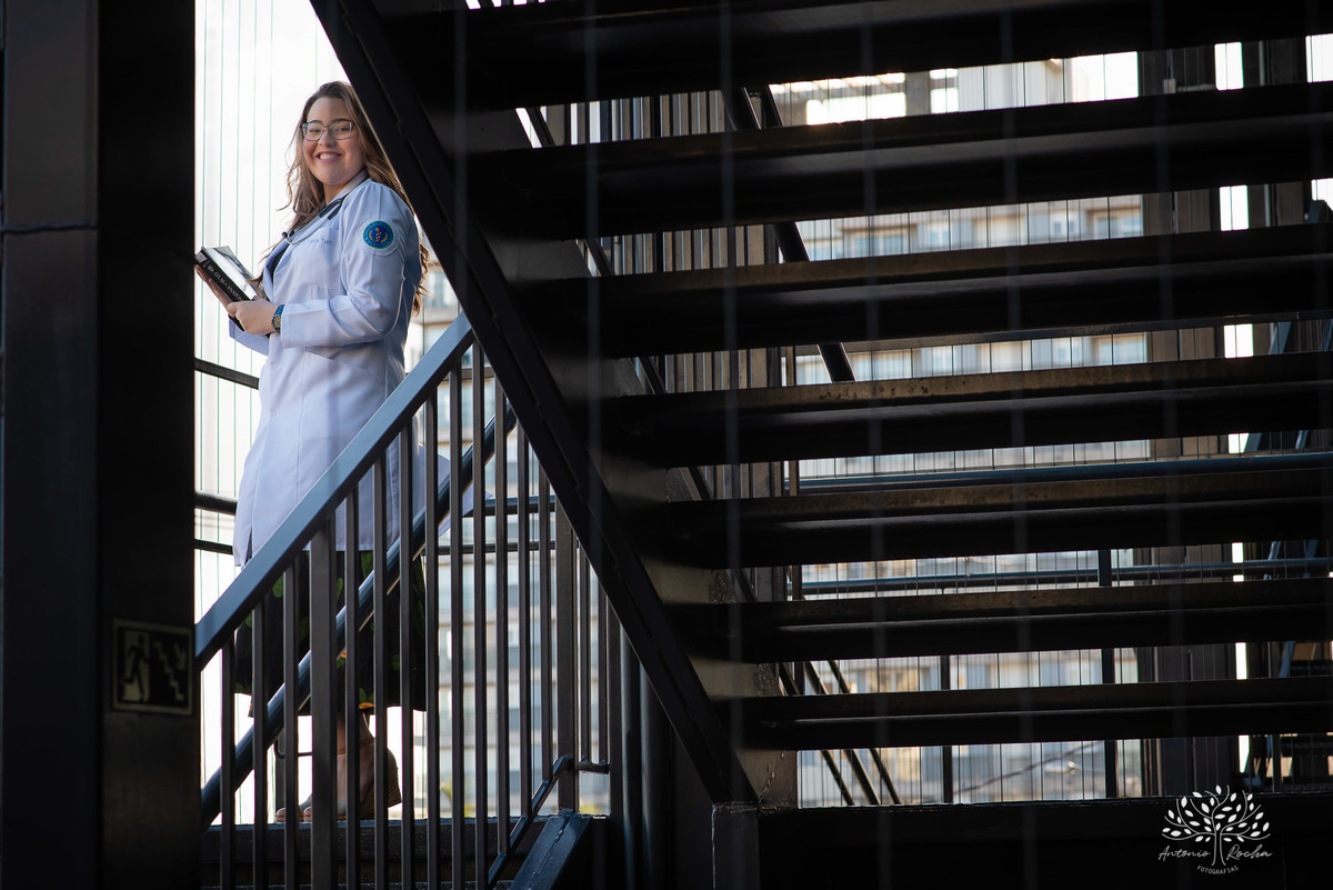 Maria Vitória – Paulista – Meio Médica – Pediatria – Anatomia – Medicina por Dom - Guria – Parque Una– Leiga - UFPel  – Pelotas – RS - @antoniorochafotografias