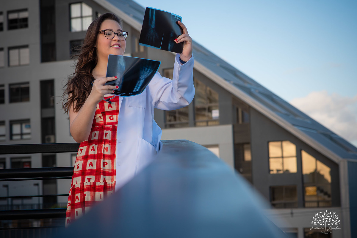 Maria Vitória – Paulista – Meio Médica – Pediatria – Anatomia – Medicina por Dom - Guria – Parque Una– Leiga - UFPel  – Pelotas – RS - @antoniorochafotografias
