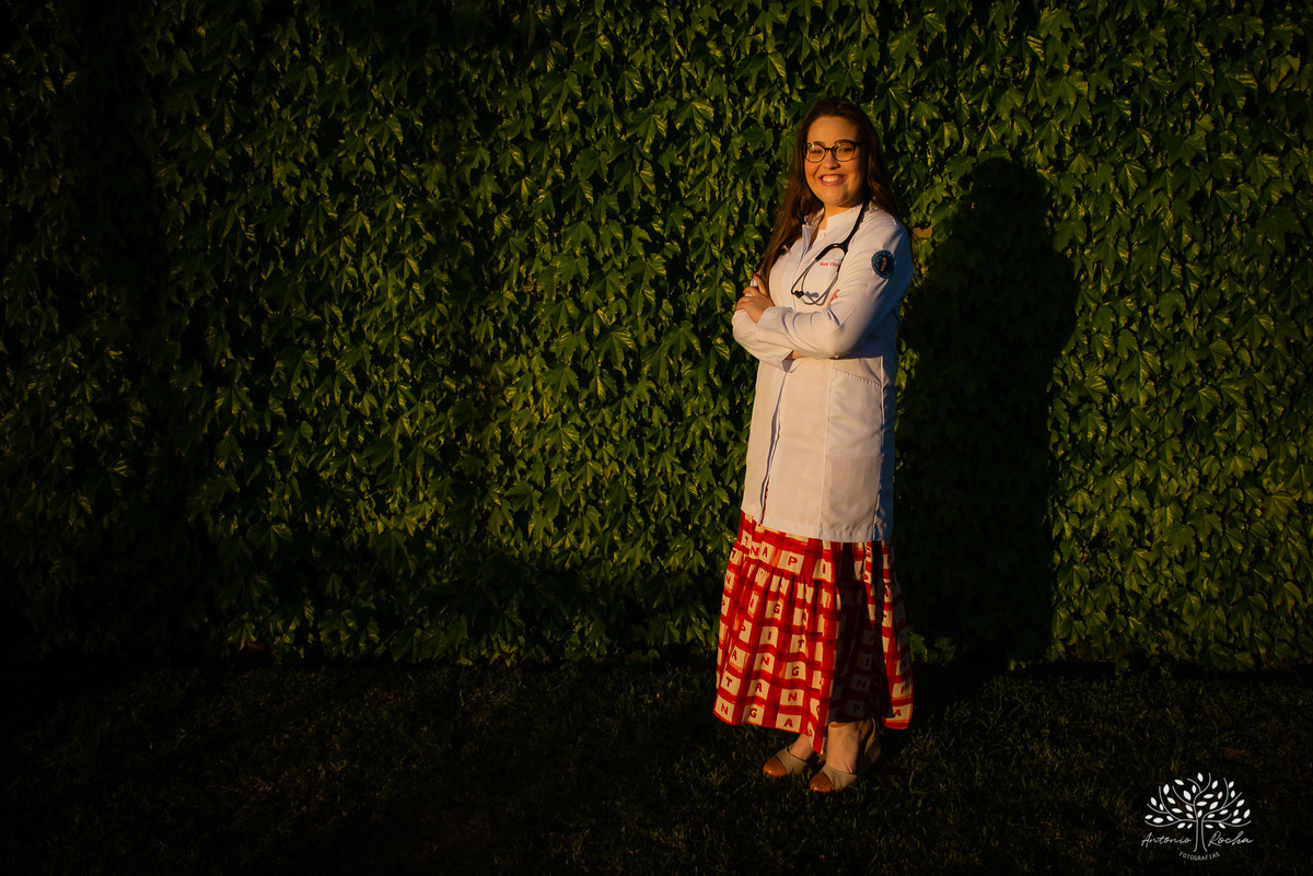 Maria Vitória – Paulista – Meio Médica – Pediatria – Anatomia – Medicina por Dom - Guria – Parque Una– Leiga - UFPel  – Pelotas – RS - @antoniorochafotografias