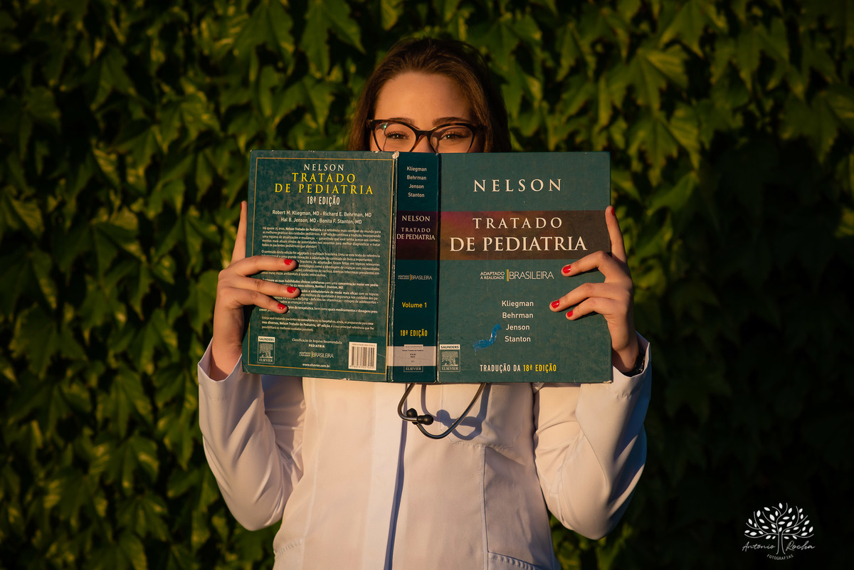 Maria Vitória – Paulista – Meio Médica – Pediatria – Anatomia – Medicina por Dom - Guria – Parque Una– Leiga - UFPel  – Pelotas – RS - @antoniorochafotografias