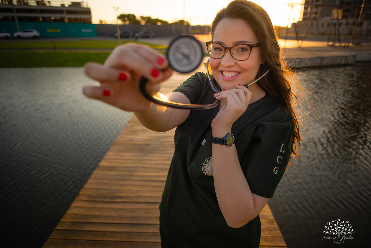 Maria Vitória – Paulista – Meio Médica – Pediatria – Anatomia – Medicina por Dom - Guria – Parque Una– Leiga - UFPel  – Pelotas – RS - @antoniorochafotografias
