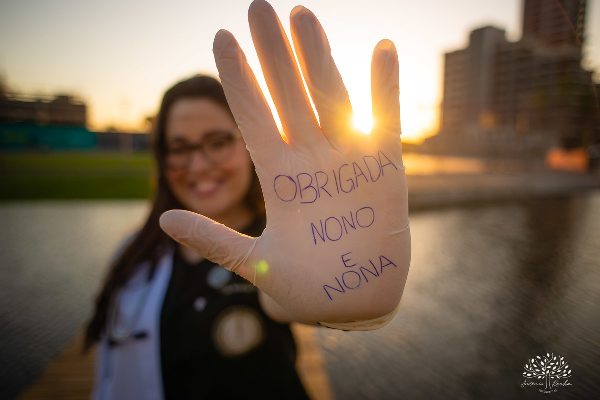 Maria Vitória – Paulista – Meio Médica – Pediatria – Anatomia – Medicina por Dom - Guria – Parque Una– Leiga - UFPel  – Pelotas – RS - @antoniorochafotografias
