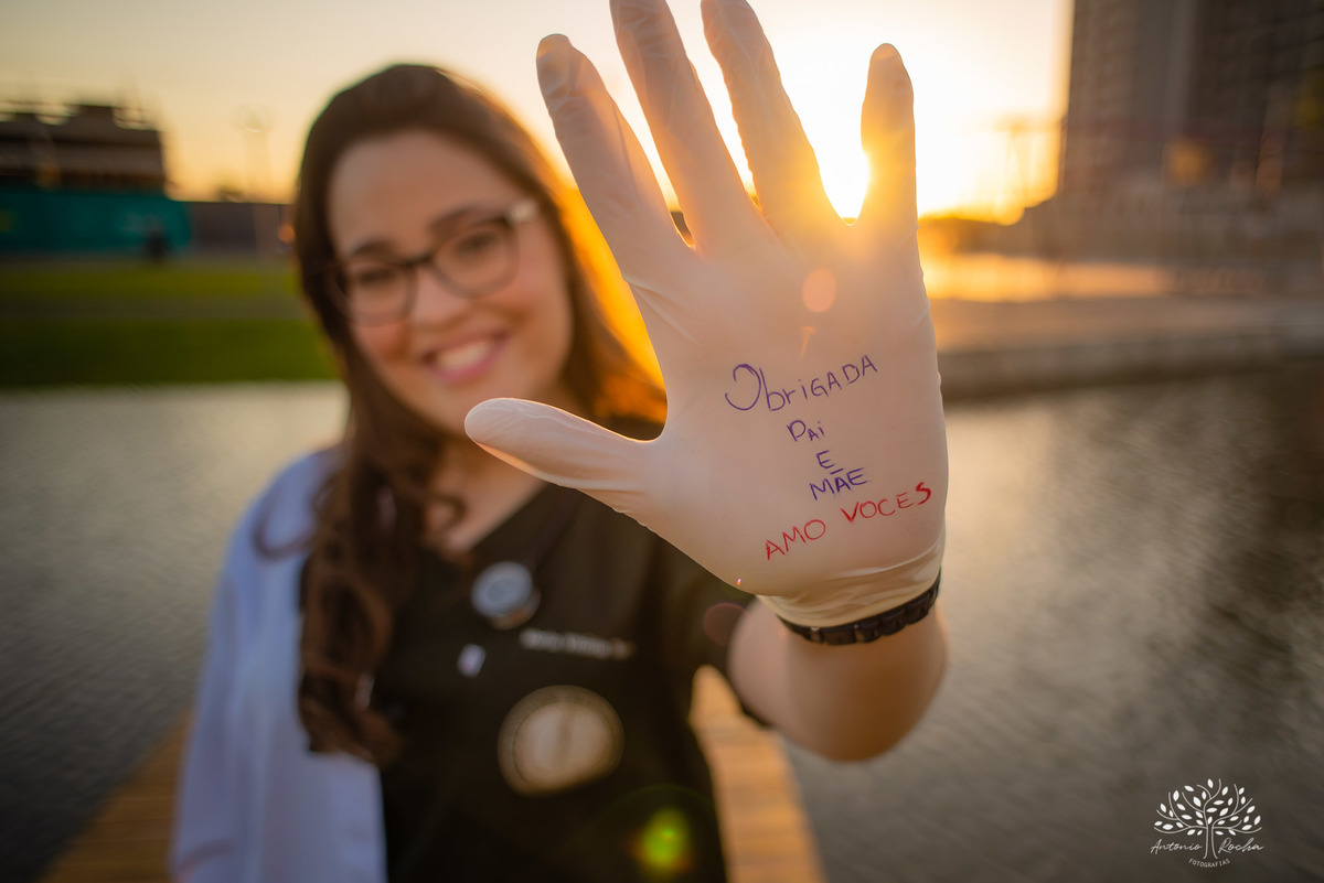 Maria Vitória – Paulista – Meio Médica – Pediatria – Anatomia – Medicina por Dom - Guria – Parque Una– Leiga - UFPel  – Pelotas – RS - @antoniorochafotografias