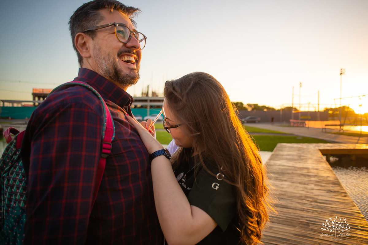 Maria Vitória – Paulista – Meio Médica – Pediatria – Anatomia – Medicina por Dom - Guria – Parque Una– Leiga - UFPel  – Pelotas – RS - @antoniorochafotografias