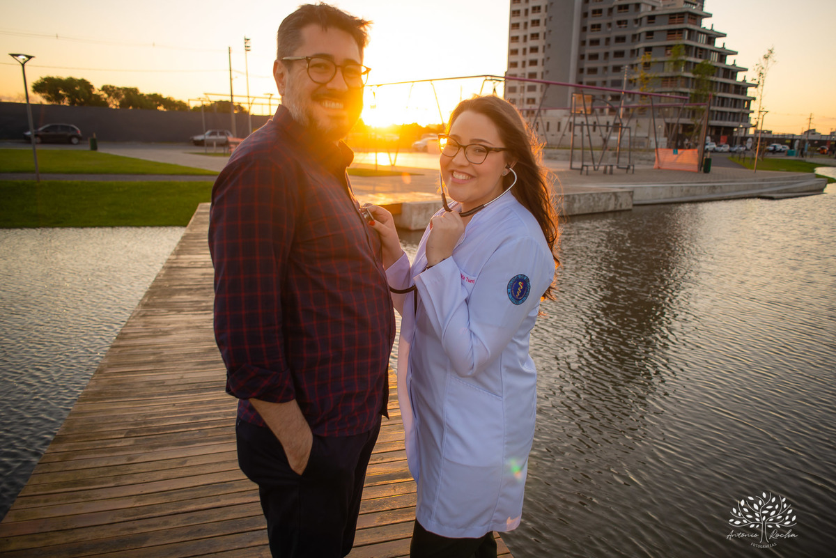 Maria Vitória – Paulista – Meio Médica – Pediatria – Anatomia – Medicina por Dom - Guria – Parque Una– Leiga - UFPel  – Pelotas – RS - @antoniorochafotografias