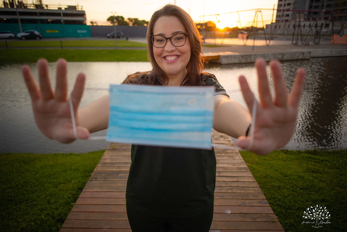 Maria Vitória – Paulista – Meio Médica – Pediatria – Anatomia – Medicina por Dom - Guria – Parque Una– Leiga - UFPel  – Pelotas – RS - @antoniorochafotografias
