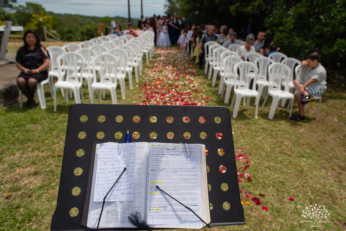 Mayara & Giovani – Casamento – Casamento Cristão – Sítio Santo Amor – Dia do Sim – Buquê – Beijo de Cinema – Deus – Amor – Escolha Mútua – Morro Redondo – Pelotas/RS – RS – @antoniorochafotografias