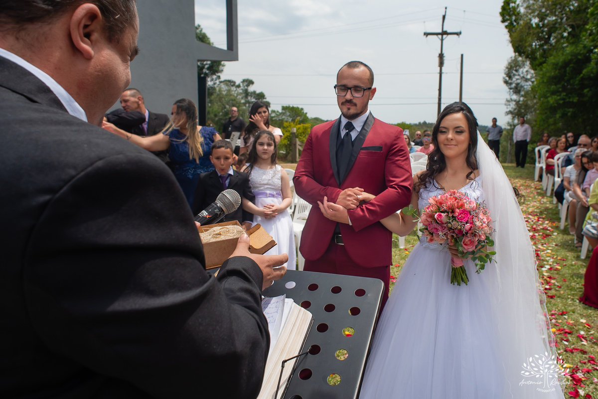Mayara & Giovani – Casamento – Casamento Cristão – Sítio Santo Amor – Dia do Sim – Buquê – Beijo de Cinema – Deus – Amor – Escolha Mútua – Morro Redondo – Pelotas/RS – RS – @antoniorochafotografias