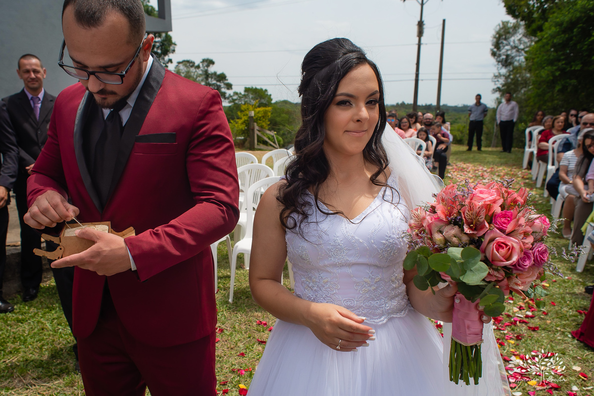 Mayara & Giovani – Casamento – Casamento Cristão – Sítio Santo Amor – Dia do Sim – Buquê – Beijo de Cinema – Deus – Amor – Escolha Mútua – Morro Redondo – Pelotas/RS – RS – @antoniorochafotografias