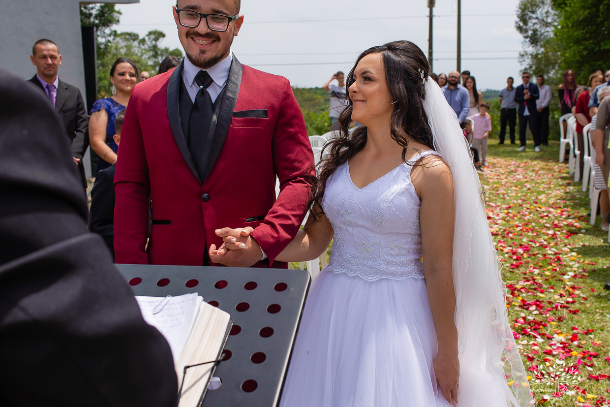Mayara & Giovani – Casamento – Casamento Cristão – Sítio Santo Amor – Dia do Sim – Buquê – Beijo de Cinema – Deus – Amor – Escolha Mútua – Morro Redondo – Pelotas/RS – RS – @antoniorochafotografias