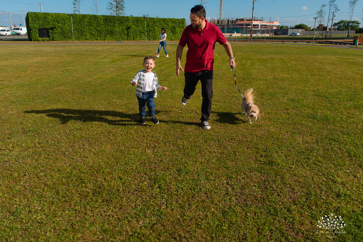 Gui – Ensaio – Ensaio de Família – Ensaio Infantil – Ensaio – Rodrigo – Franciane – Quixote – Ensaio Ao Ar Livre – Parque Uma – Brincadeira de Criança – Pelotas – RS – @antoniorochafotografias – #antoniorochafotografias