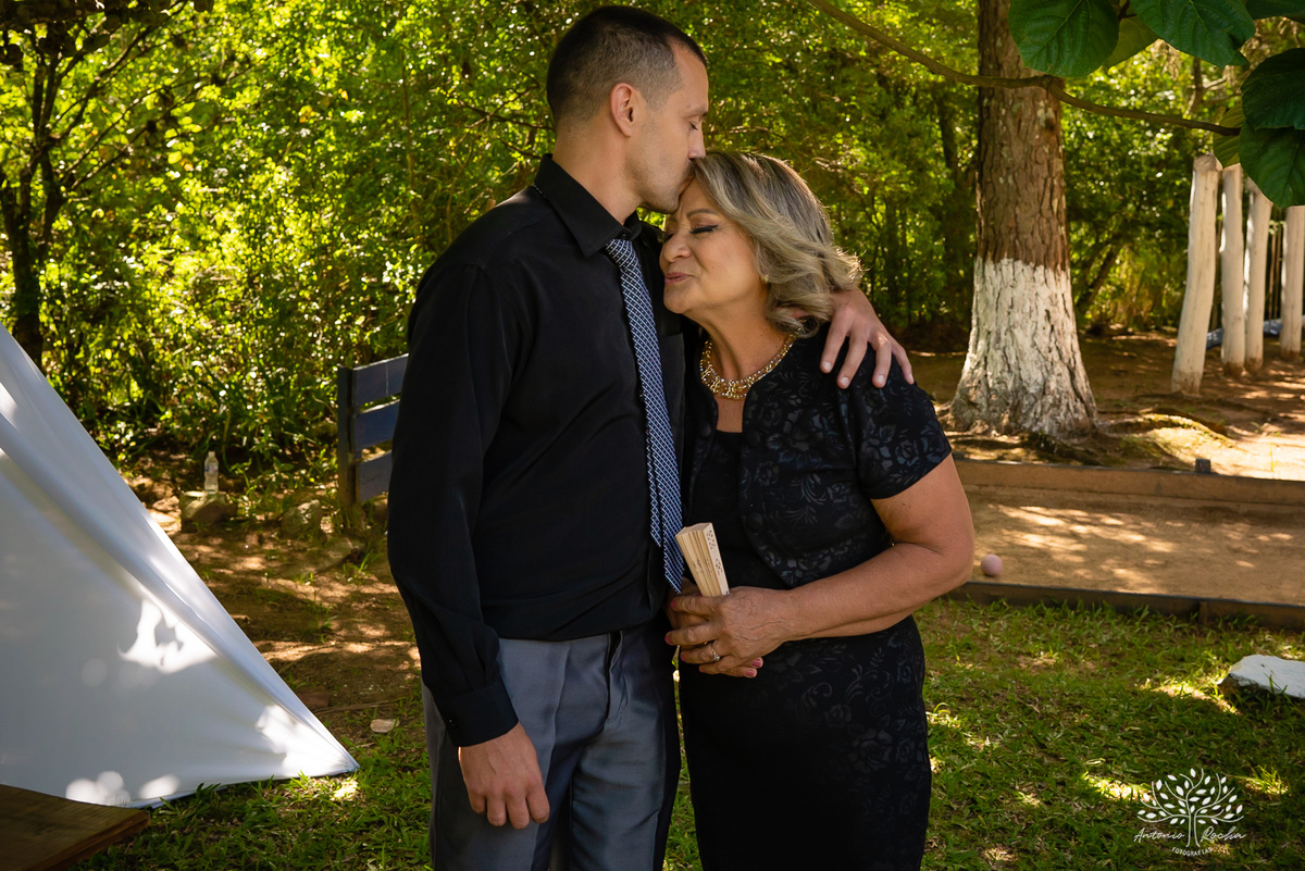 Danay & Endrigo – Casamento – Cerimönia – Síitio Panamar– Amor – Casamento – Escolha Mútua – Carinho – Felicidade – Casamento Ao Ar Livre – Sítio Panamar – Monte Bonito – RS – @antoniorochafotografias – #antoniorochafotografias
