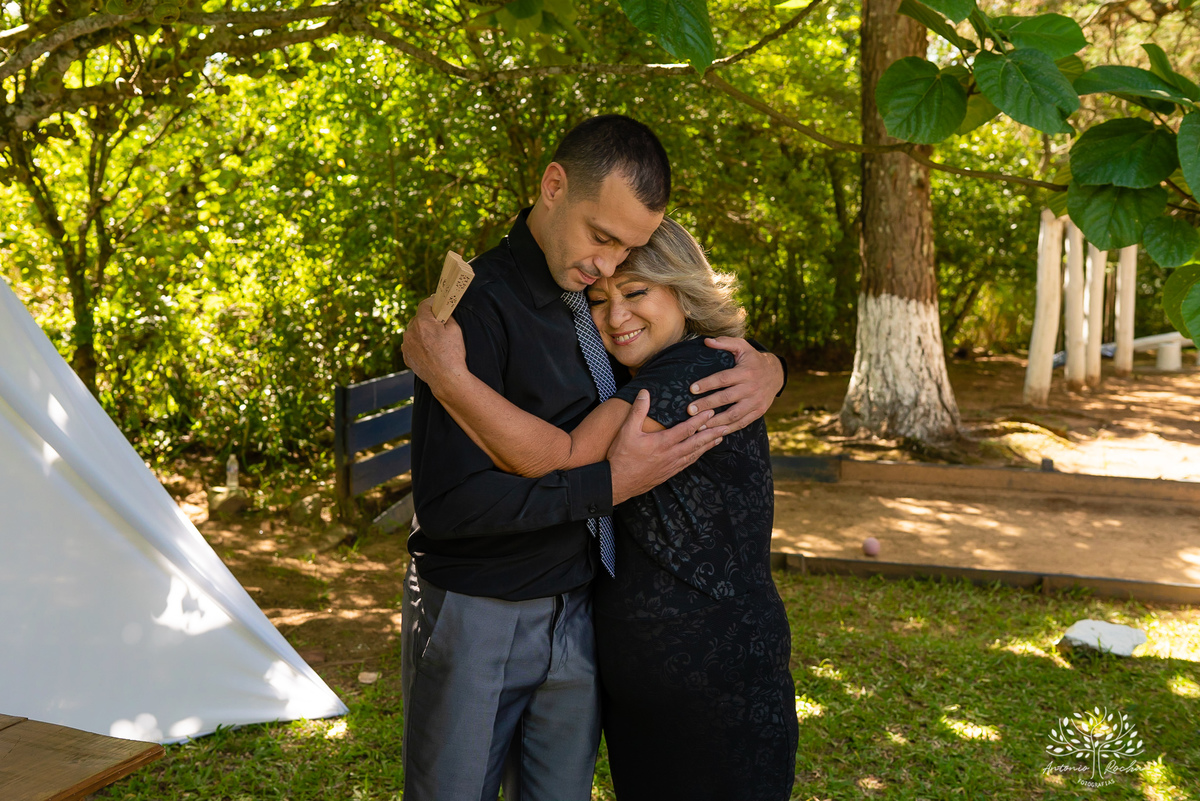 Danay & Endrigo – Casamento – Cerimönia – Síitio Panamar– Amor – Casamento – Escolha Mútua – Carinho – Felicidade – Casamento Ao Ar Livre – Sítio Panamar – Monte Bonito – RS – @antoniorochafotografias – #antoniorochafotografias
