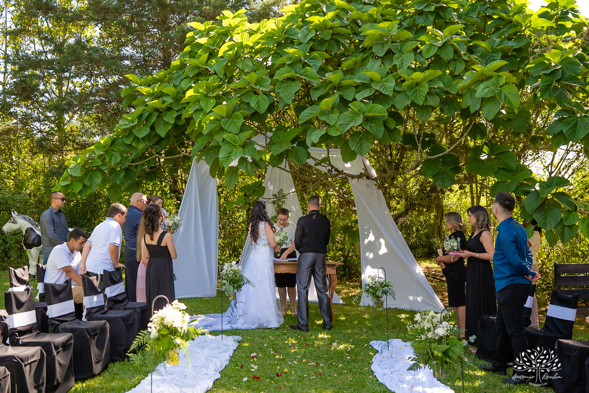 Danay & Endrigo – Casamento – Cerimönia – Síitio Panamar– Amor – Casamento – Escolha Mútua – Carinho – Felicidade – Casamento Ao Ar Livre – Sítio Panamar – Monte Bonito – RS – @antoniorochafotografias – #antoniorochafotografias