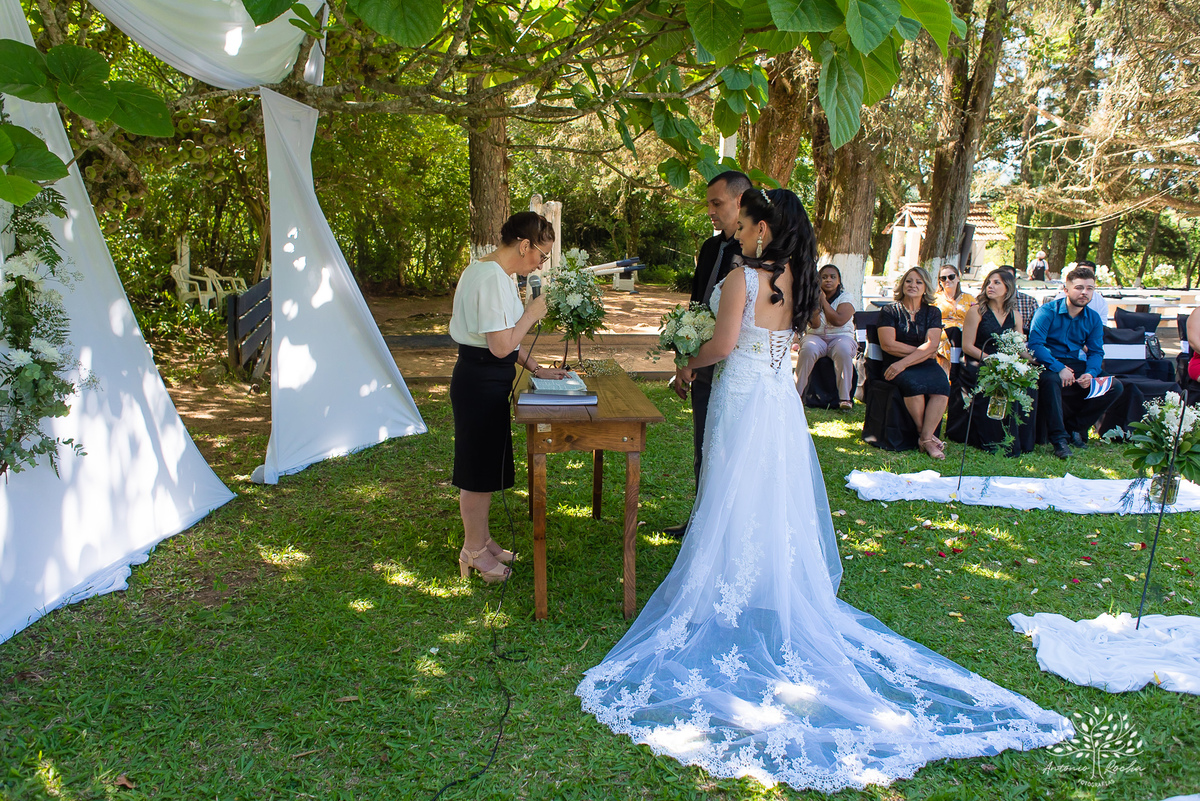 Danay & Endrigo – Casamento – Cerimönia – Síitio Panamar– Amor – Casamento – Escolha Mútua – Carinho – Felicidade – Casamento Ao Ar Livre – Sítio Panamar – Monte Bonito – RS – @antoniorochafotografias – #antoniorochafotografias