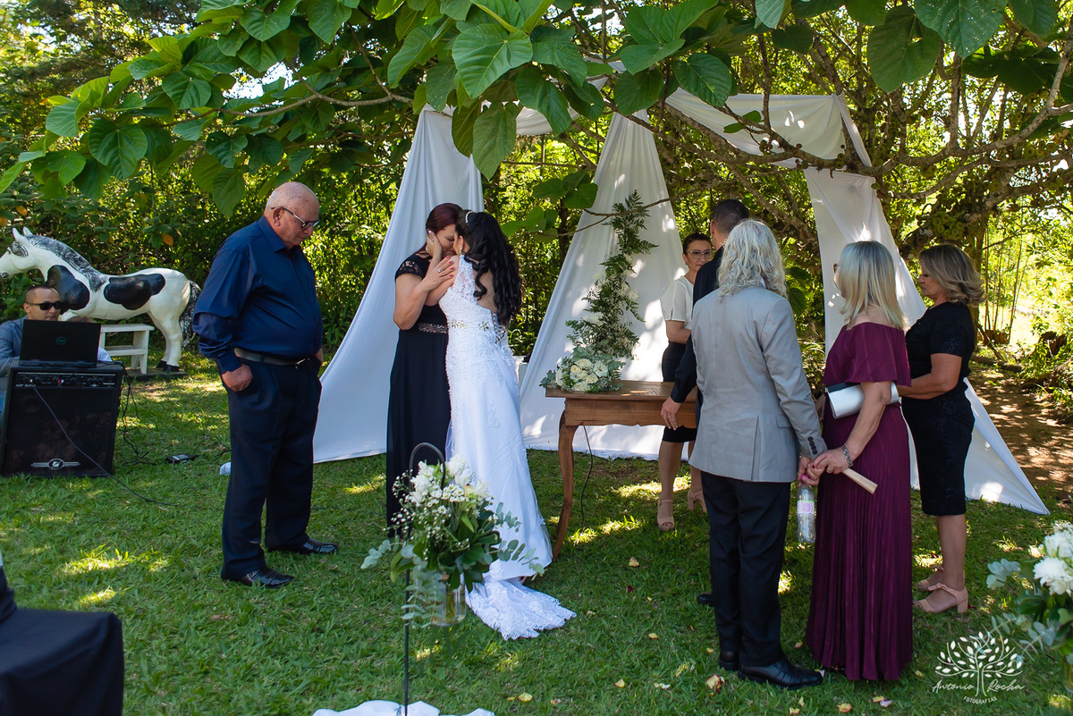 Danay & Endrigo – Casamento – Cerimönia – Síitio Panamar– Amor – Casamento – Escolha Mútua – Carinho – Felicidade – Casamento Ao Ar Livre – Sítio Panamar – Monte Bonito – RS – @antoniorochafotografias – #antoniorochafotografias