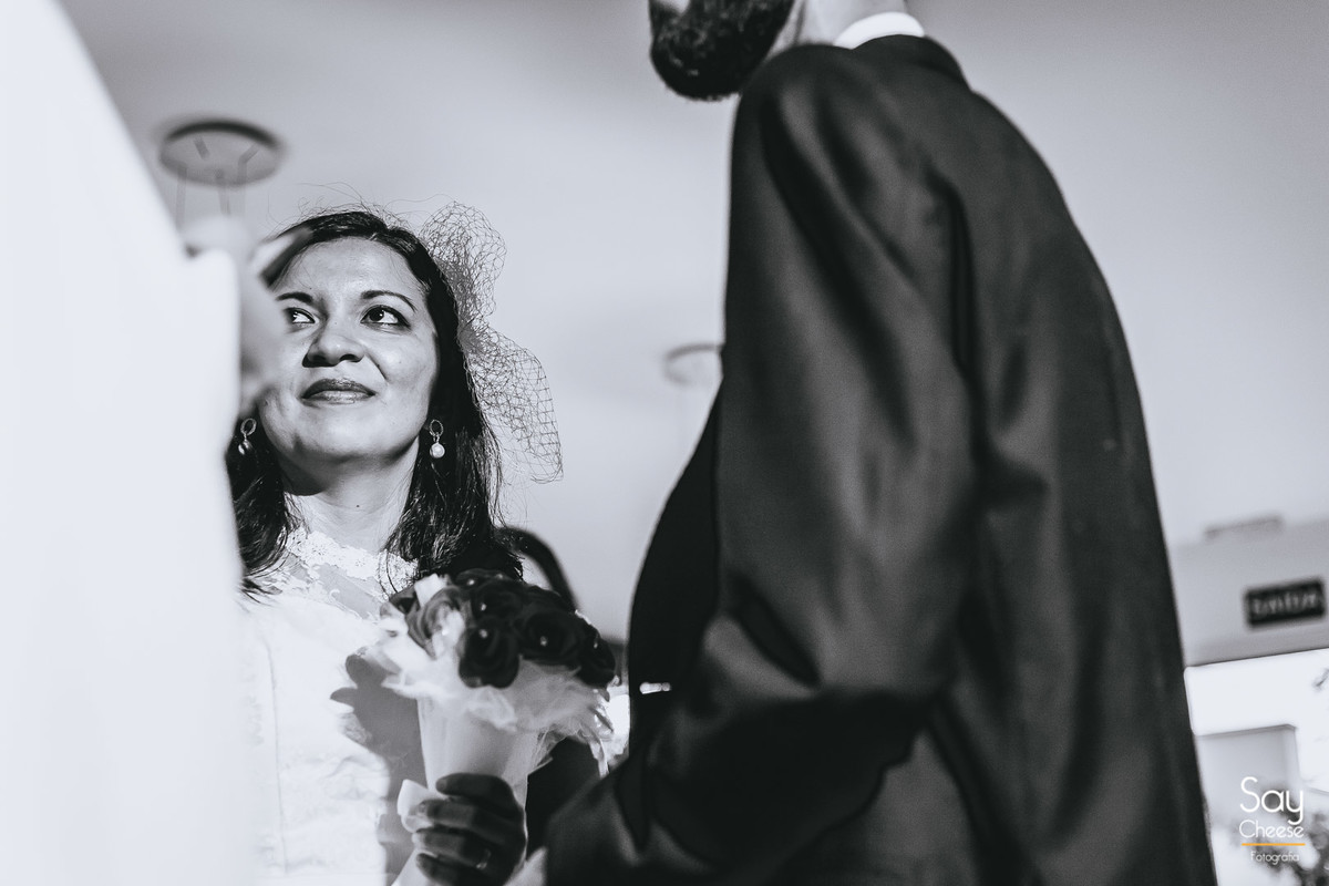 Mini-Wedding - Cerimônia Temática