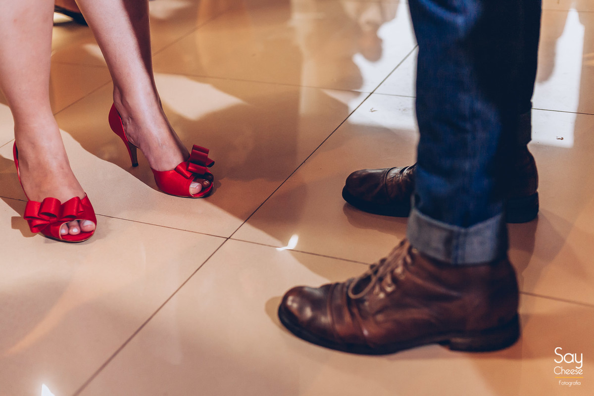 Mini-Wedding - Cerimônia Temática