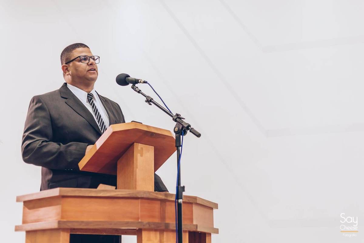 celebrante do casamento testemunhas de jeová