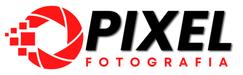 Logotipo de Pixel Fotografia