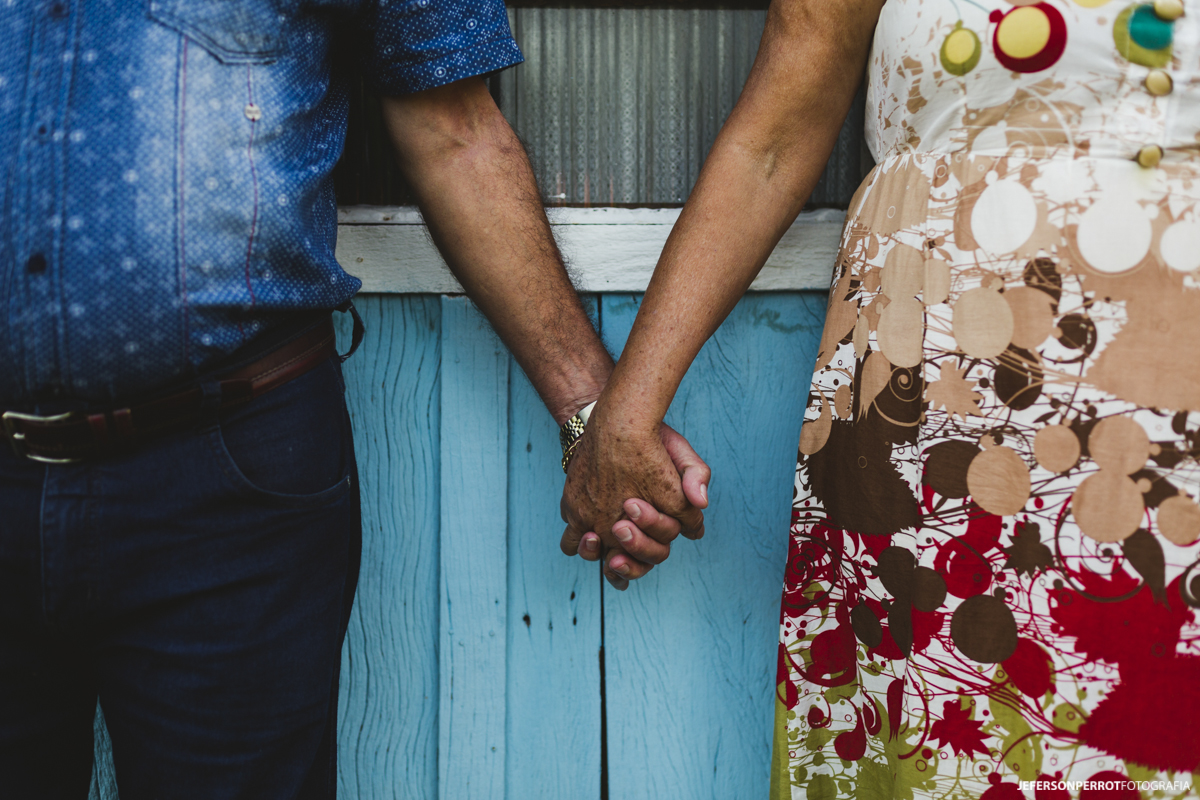 casal de mais idade de mais dadas